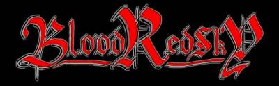 logo Blood Red Sky